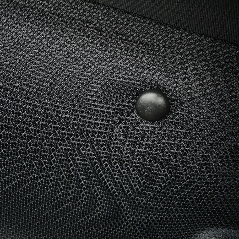 Louis Vuitton Monogram Case Eclipse Black Black S… - image 7